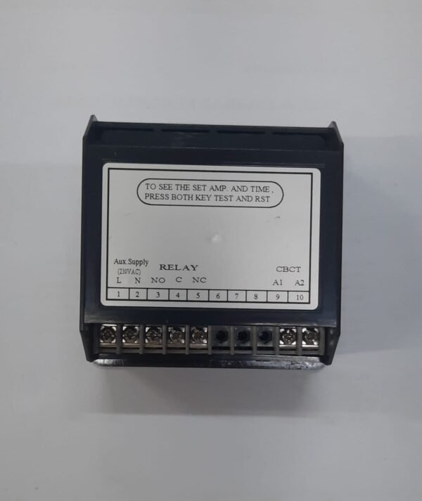 EARTH LEAKAGE RELAT ( ELR ) - Image 2