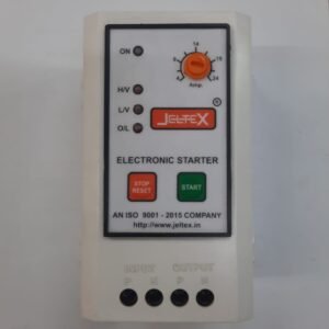 MOTOR STARTER