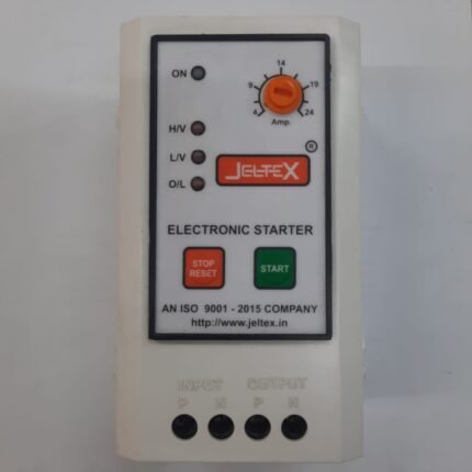 MOTOR STARTER