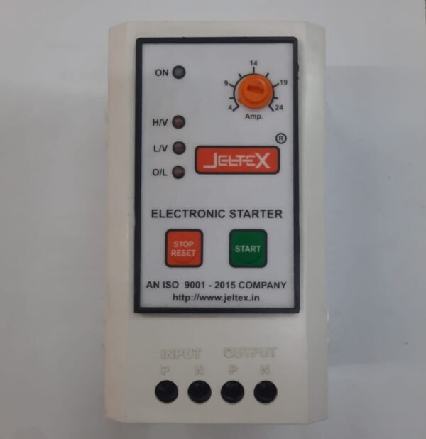 MOTOR STARTER