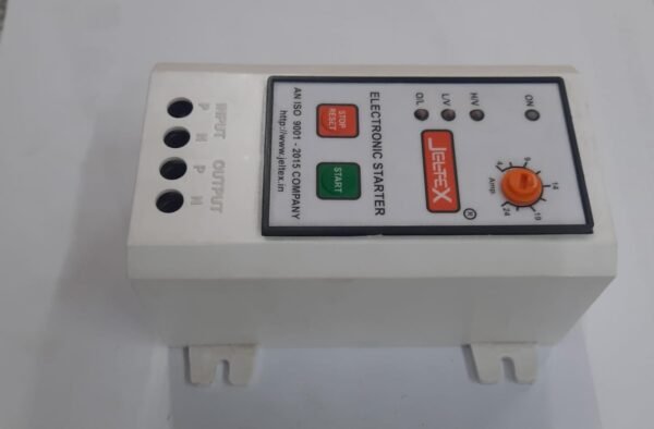 MOTOR STARTER - Image 2