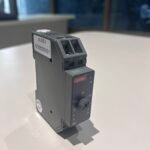 SD-22 Star Delta Timer – 0–60 Sec Delay, Dual Relay Output, 230V AC - Image 2