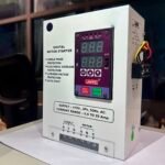 THREE PHASE DIGITAL STARTER - Image 2