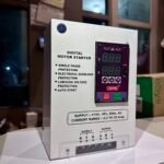 THREE PHASE DIGITAL STARTER - Image 3