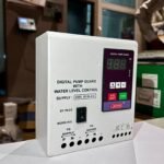 SINGLE PHASE DIGITAL STARTER WITH CAPACITOR - Image 2