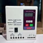 SINGLE PHASE DIGITAL STARTER WITH CAPACITOR