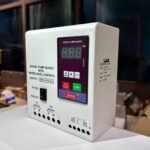 SINGLE PHASE DIGITAL STARTER WITH CAPACITOR - Image 3
